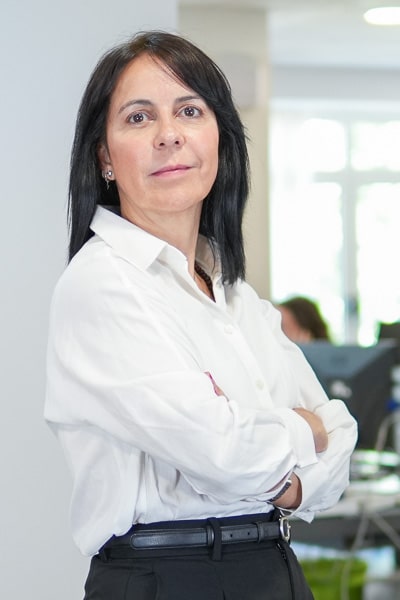 Ana Cobo Ana Cobo