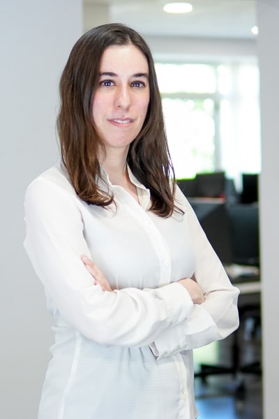 Cristina Aguilar Cristina Aguilar