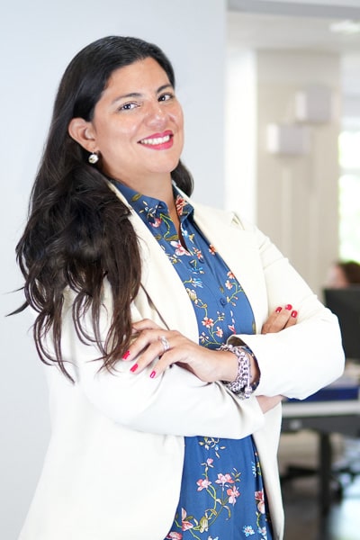 Georgina Martínez Georgina Martínez