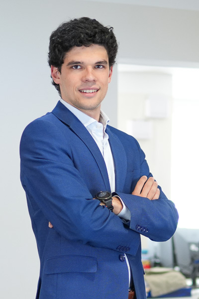 Oriol Codina Oriol Codina