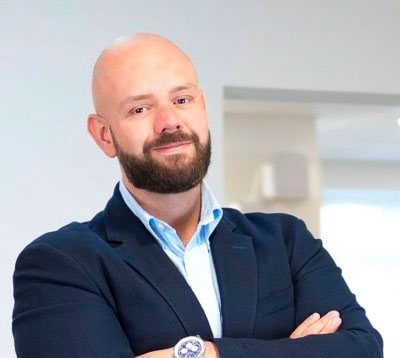 Imagen de José Morato