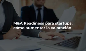 M&A Readiness